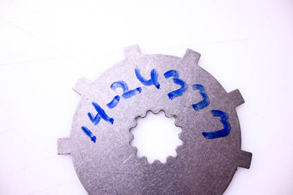 Aftermarket 14-26333 Tab Washer NOS