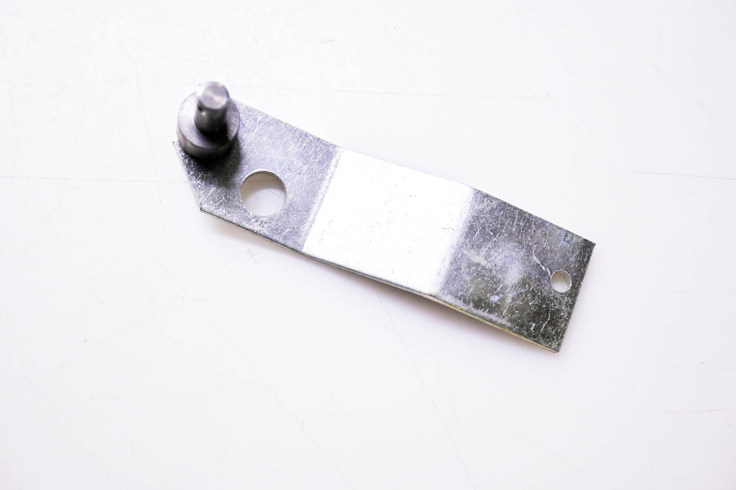 OMC 382822 Throttle Lever & Pin NOS