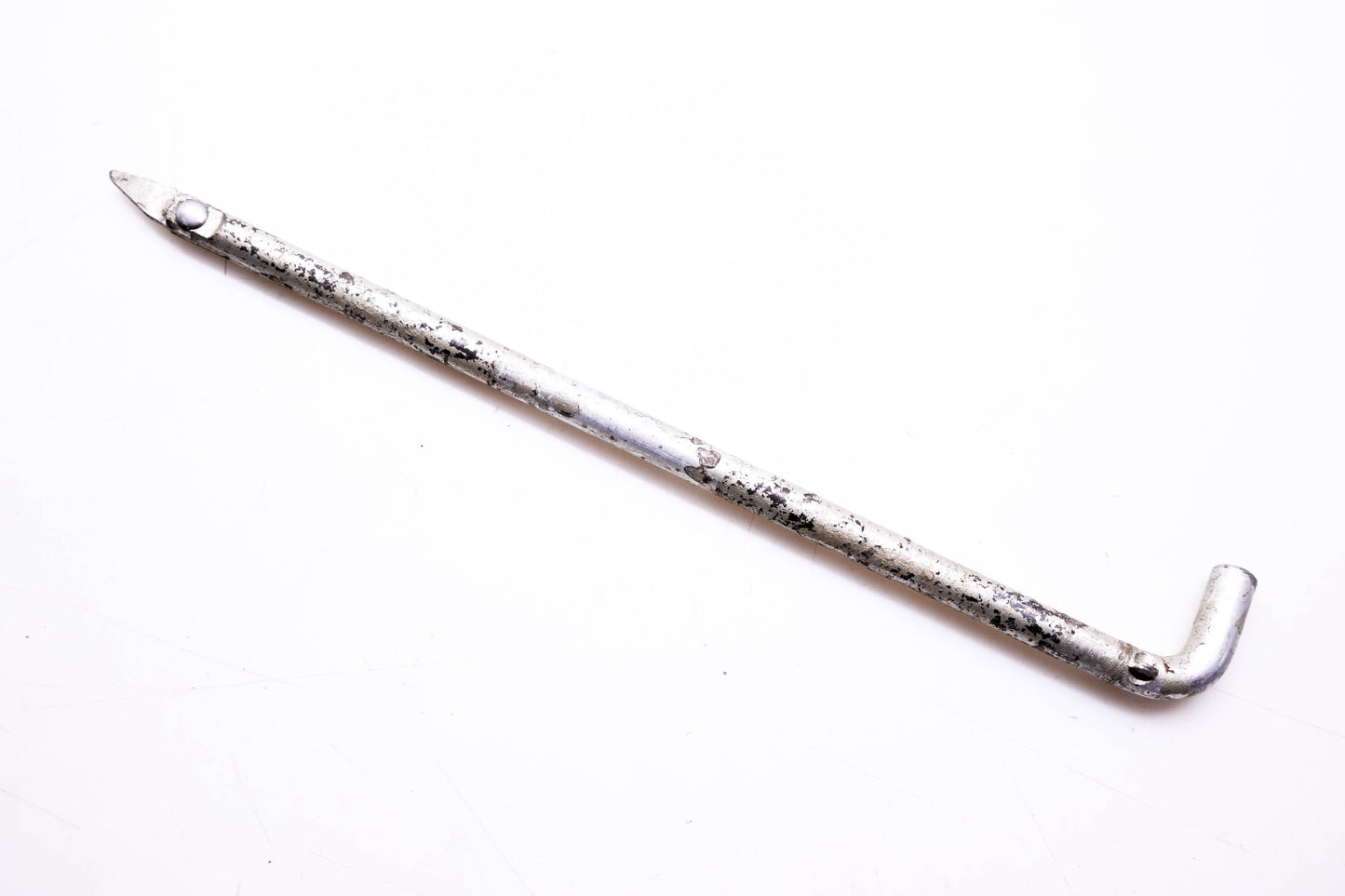 OMC 386499 Cylinder Thrust & Retainer Rod