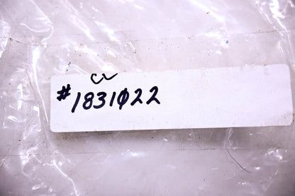 Clark 1831022 Seal Kit NOS