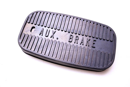 Snapper 11747 Brake Pedal Pad NOS