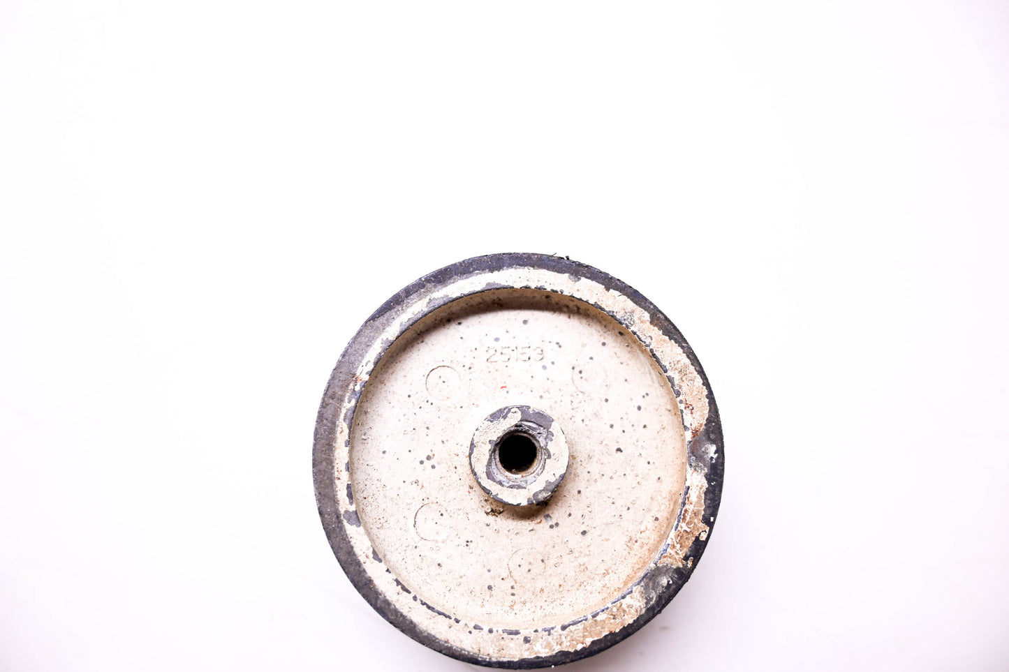 OEM Mercury 25153 Mount
