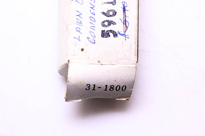 Rotary 31-1800, 5961800 Condenser NOS