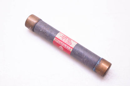 Bussmann NOS-12 One-Time Fuse Class H 600 Volts or Less NOS