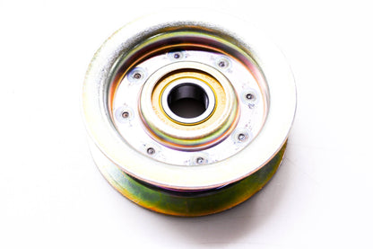 New OEM John Deere GY20067 Flat Idler Pulley NOS