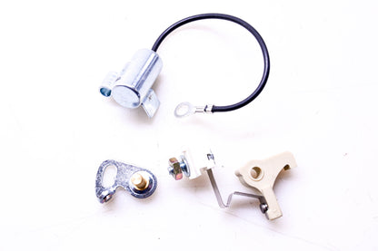 Rotary 31-6781 Condenser & Point NOS