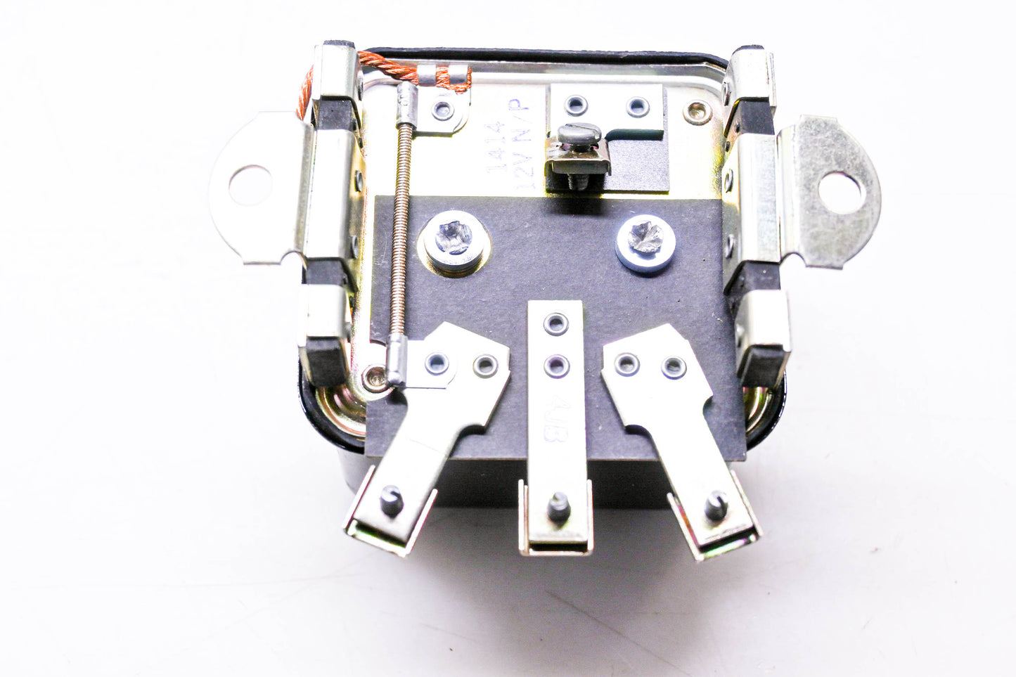 Rotary 31-1927, N-6922 Voltage Regulator NOS