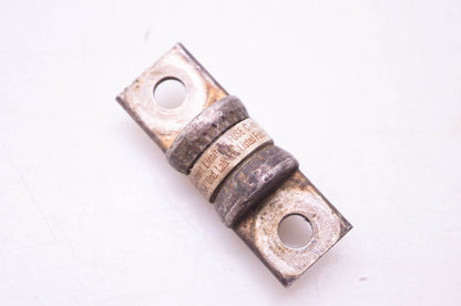 Bussmann JJN 100, JJN-100 T-Tron Current Limiting Fuse Class T