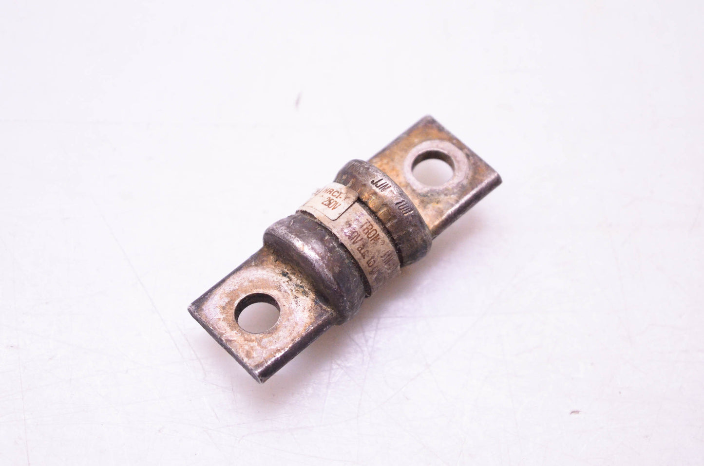 Bussmann JJN 100, JJN-100 T-Tron Current Limiting Fuse Class T
