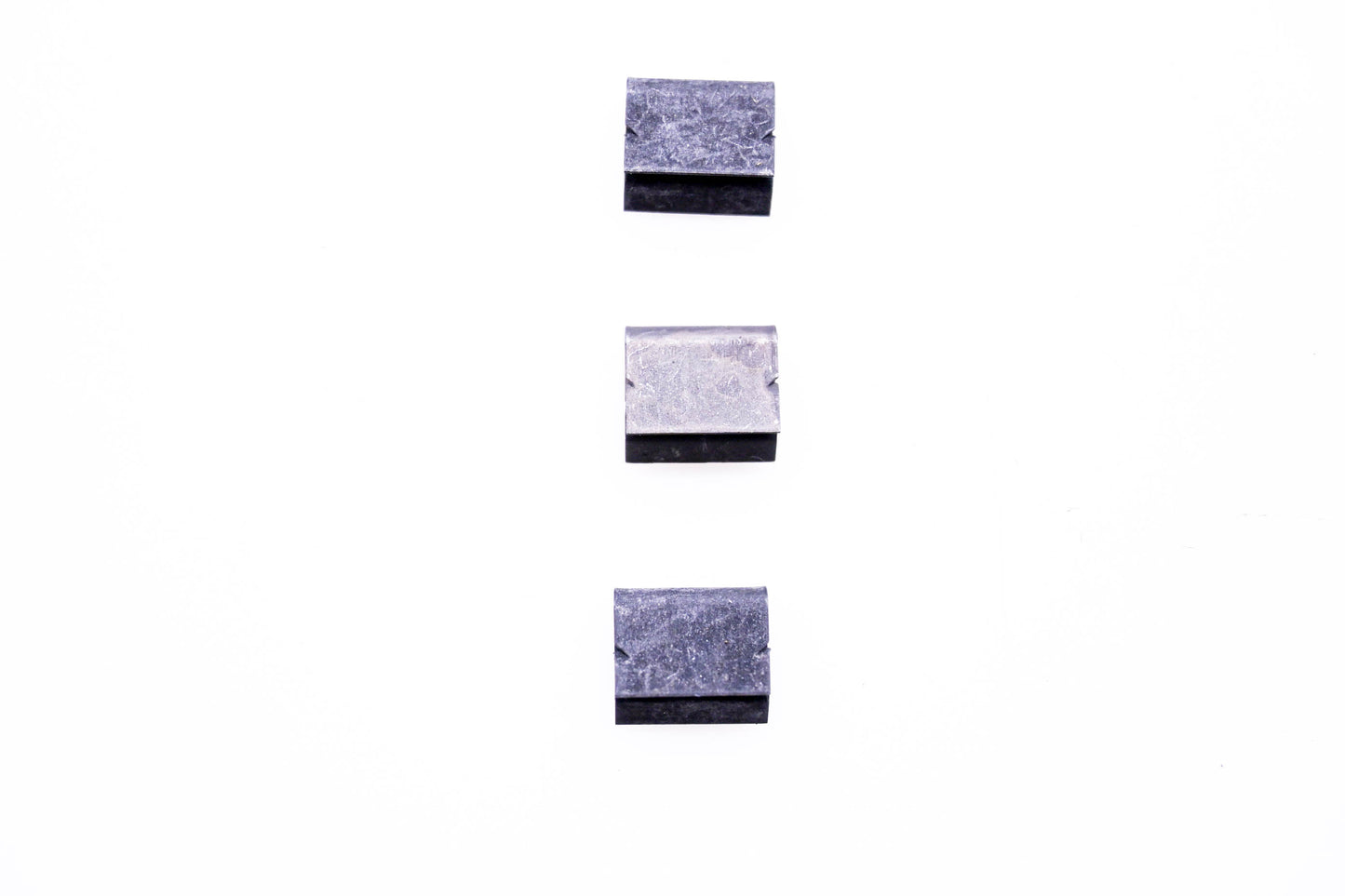 Snapper 15664 Headlight Clips Qty 3 NOS
