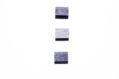 Snapper 15664 Headlight Clips Qty 3 NOS