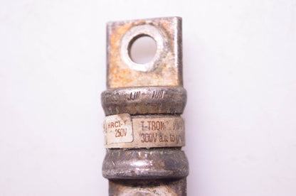 Bussmann JJN 100, JJN-100 T-Tron Current Limiting Fuse Class T