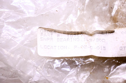 Snapper 18767 Bearing NOS