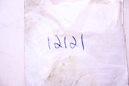 Snapper 12121 Black Vinyl Cover NOS