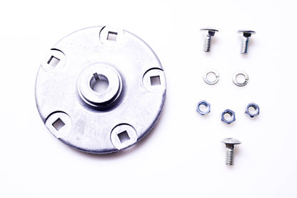 Snapper 60242 Driven Disc Hub Kit NOS