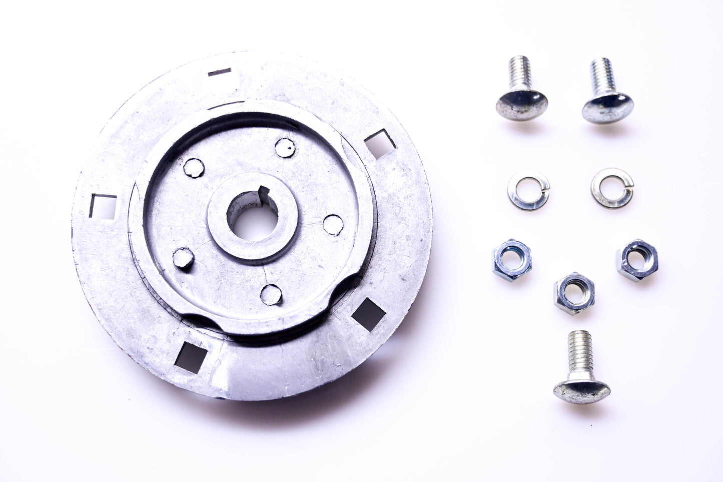 Snapper 60242 Driven Disc Hub Kit NOS
