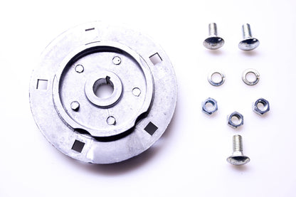 Snapper 60242 Driven Disc Hub Kit NOS