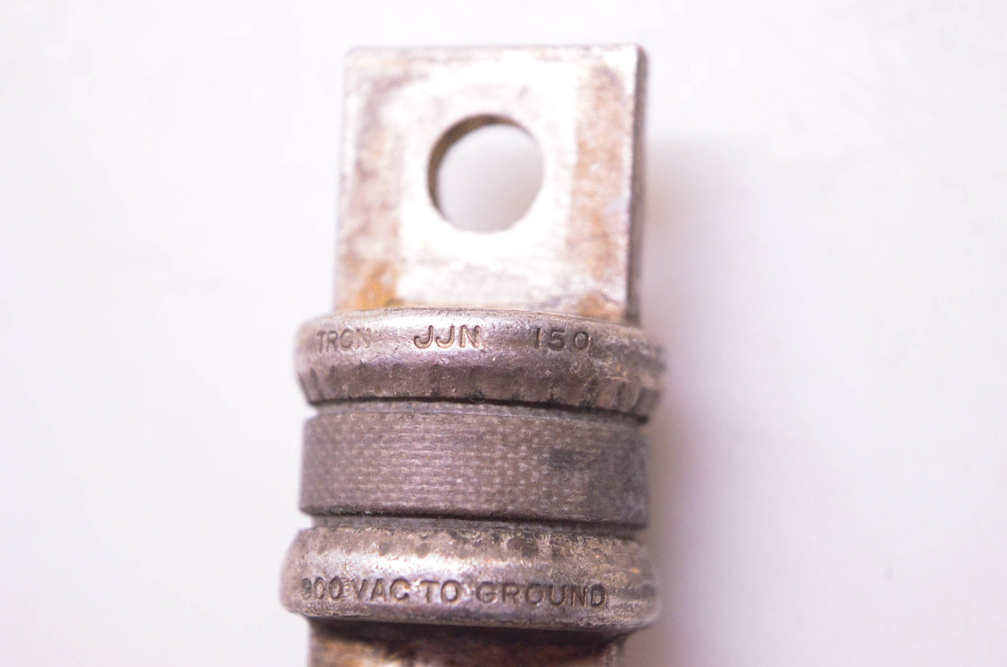 Bussmann JJN 150, JJN-150 T-Tron Current Limiting Fuse Class T