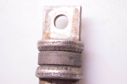 Bussmann JJN 150, JJN-150 T-Tron Current Limiting Fuse Class T