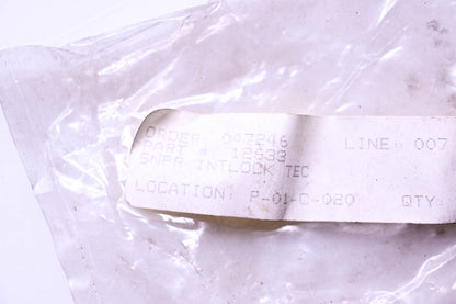 Snapper 12633 Interlock Module NOS