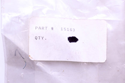 Snapper 15163 Woodruff Keys Qty 2 NOS