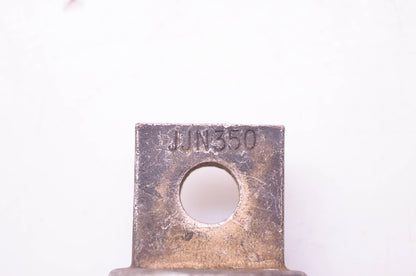 Bussmann JJN 350 T-Tron Current Limiting Fuse Class T