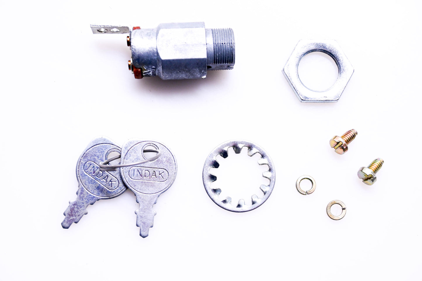 Snapper 11853 Ignition Starter Switch Kit NOS