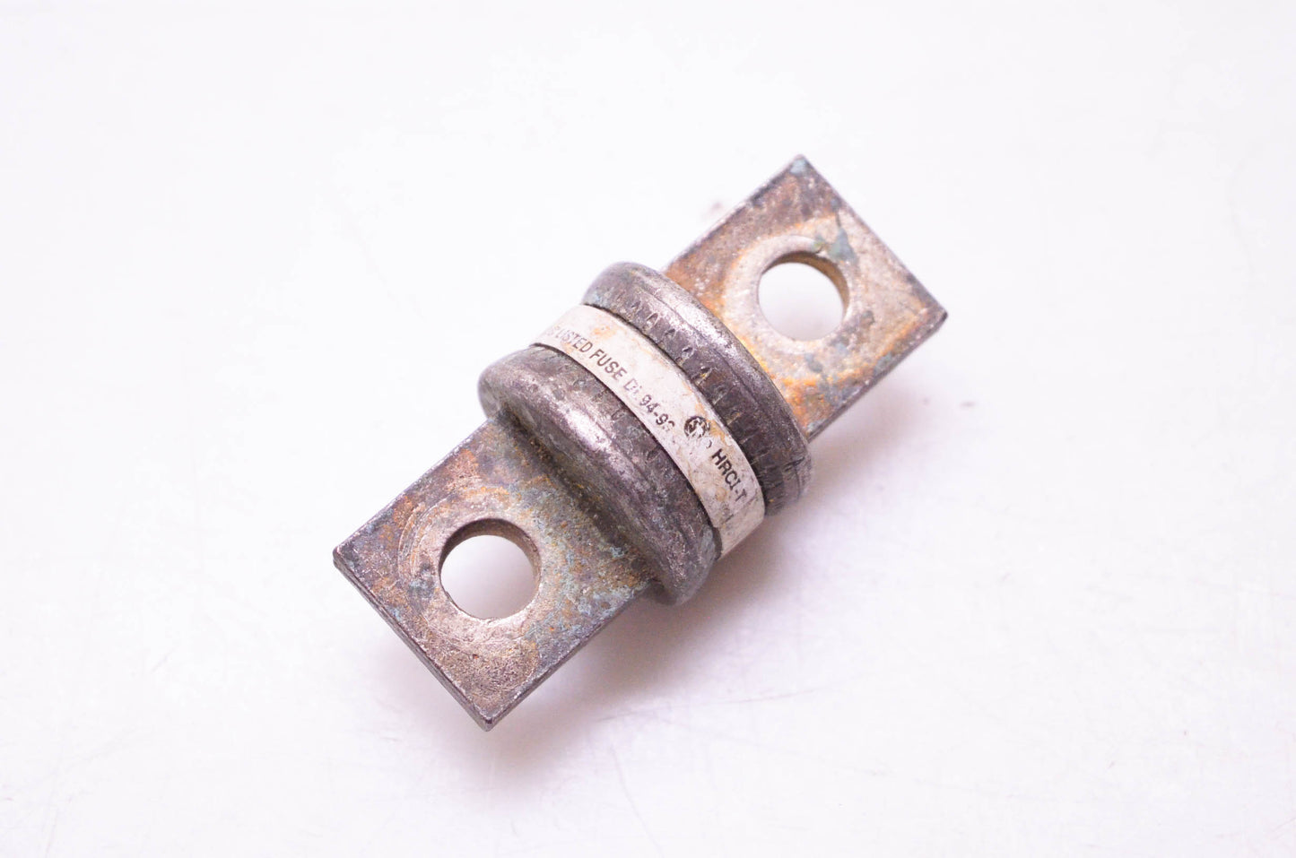 Bussmann JJN 350 T-Tron Current Limiting Fuse Class T NOS