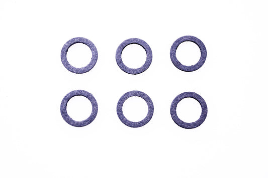 Sierra 18-2945 Drain Screw Gasket Qty 6 NOS