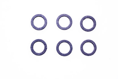 Sierra 18-2945 Drain Screw Gasket Qty 6 NOS