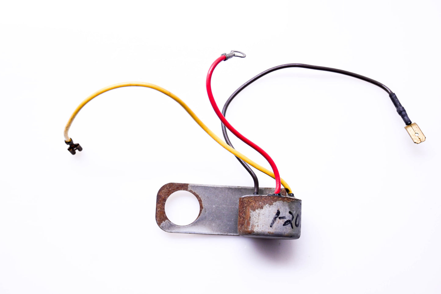 Snapper 12035 Interlock Module NOS