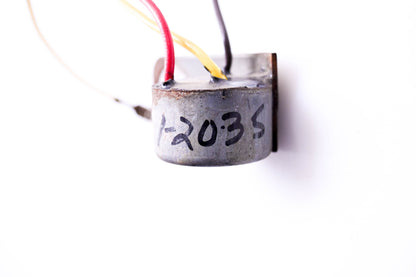 Snapper 12035 Interlock Module NOS