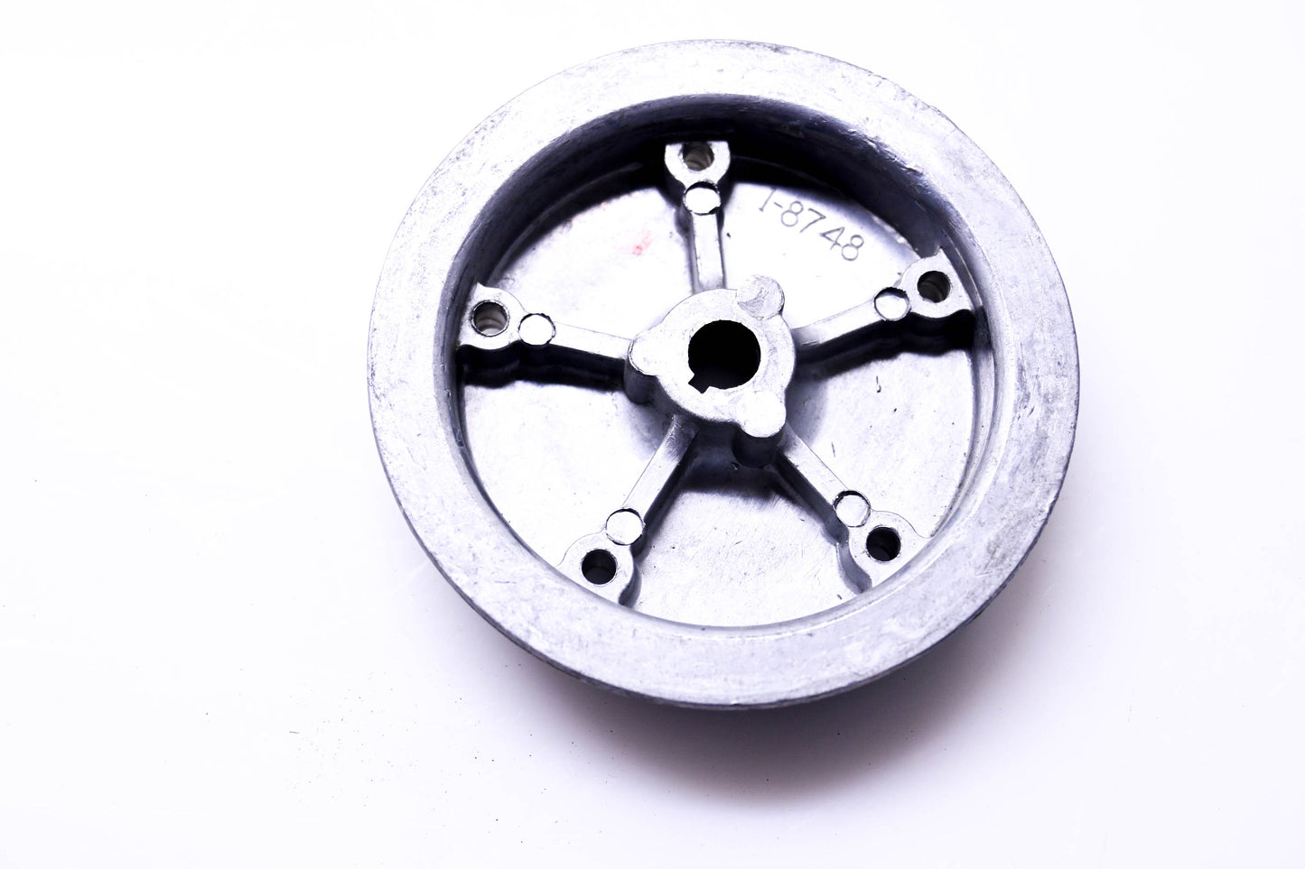 Snapper 18748, 7018748 Driven Disc Hub NOS