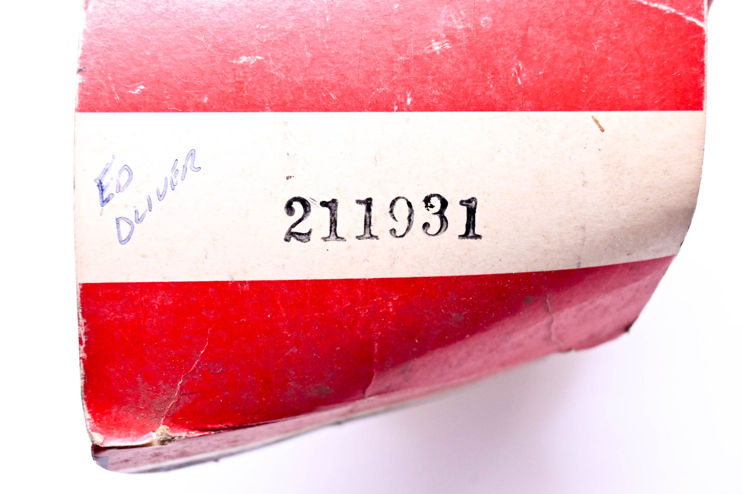 New OEM Briggs & Stratton 211931 Intake Elbow NOS