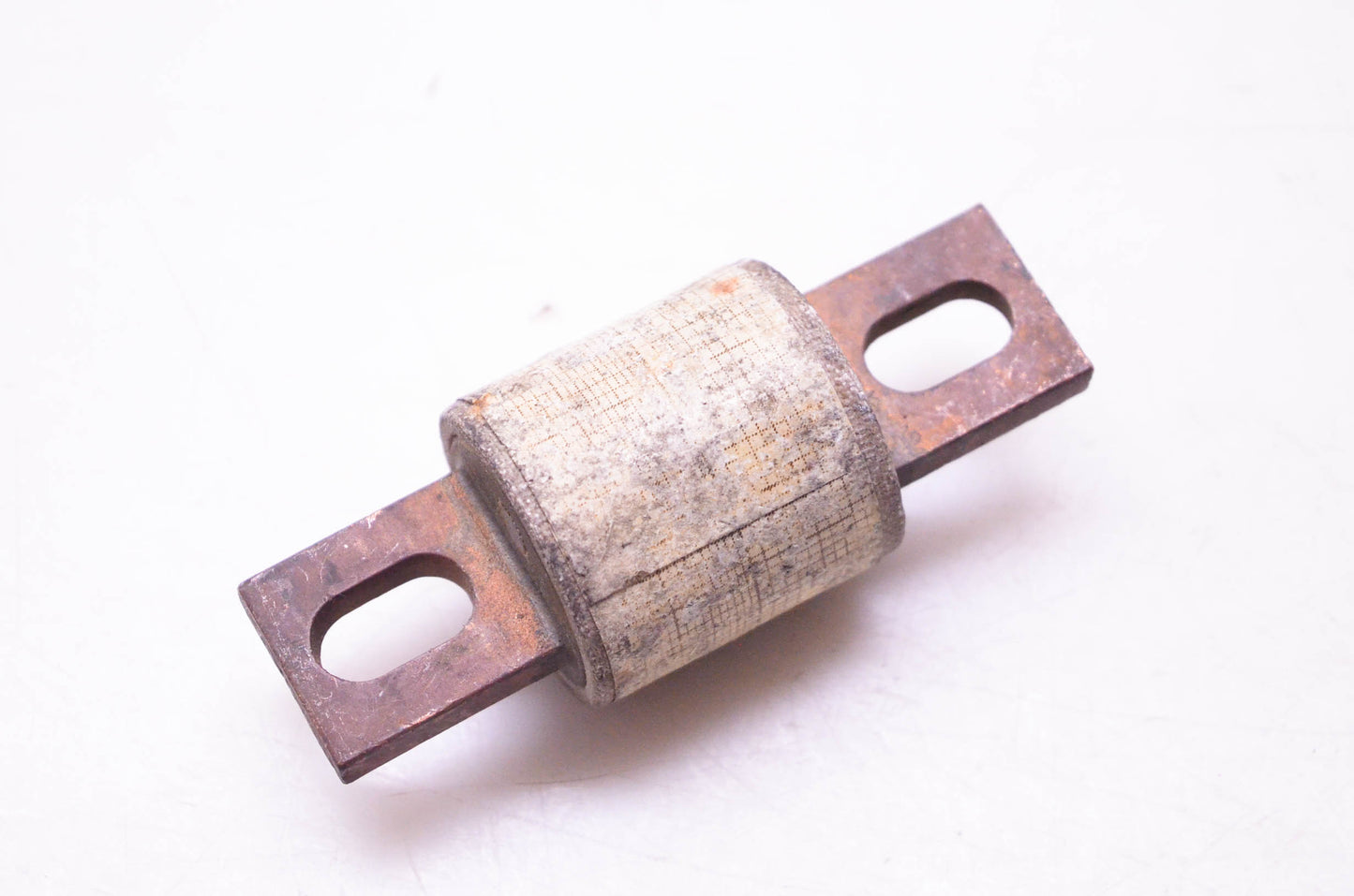 Bussmann KAB 600 T-Tron Current Limiting Fuse Class T NOS
