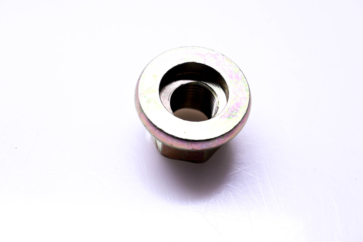 Rotary 10-8901 Lock Nut for Pulley NOS