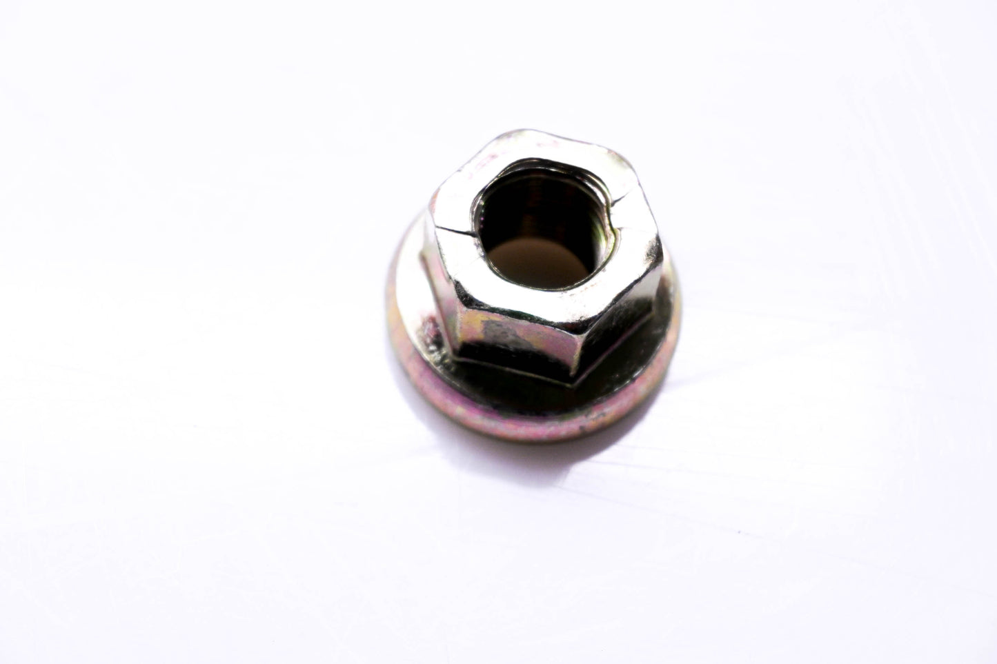 Rotary 10-8901 Lock Nut for Pulley NOS