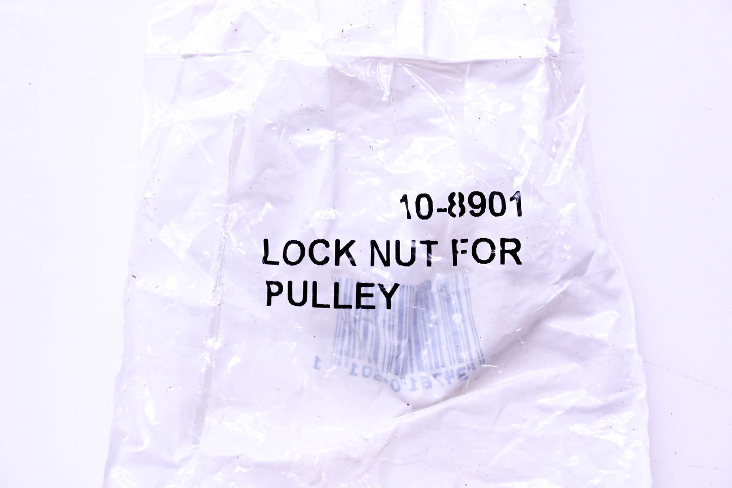 Rotary 10-8901 Lock Nut for Pulley NOS