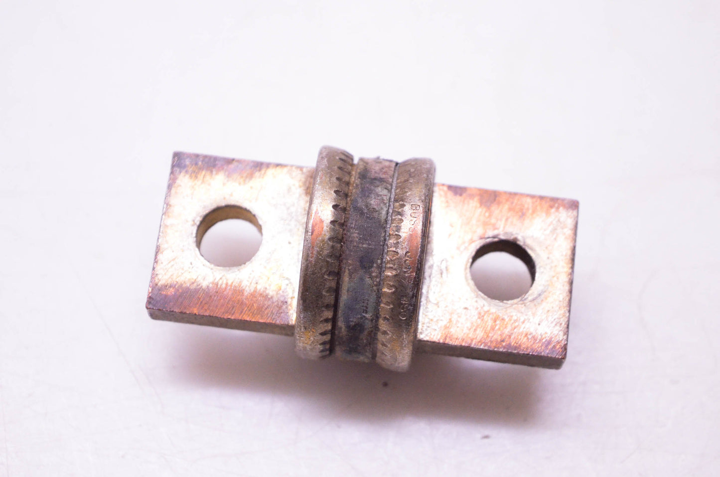 Bussmann JJN 600 T-Tron Current Limiting Fuse Class T NOS