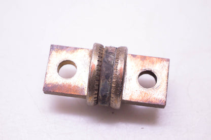 Bussmann JJN 600 T-Tron Current Limiting Fuse Class T NOS