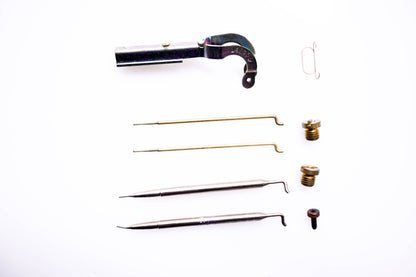 Delco 17079003, 983869 Jet & Rod Kit NOS