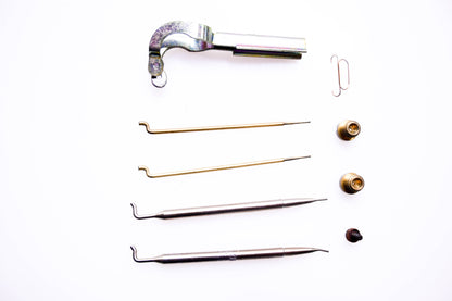 Delco 17079003, 983869 Jet & Rod Kit NOS
