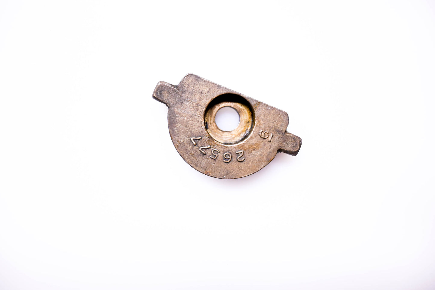 Aftermarket 26577 Tilt Lock Cam Top NOS