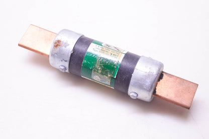 Bussmann Cooper FRN 200, NON-200 Fusetron Dual-Element Time-Delay Class K5 Fuse NOS