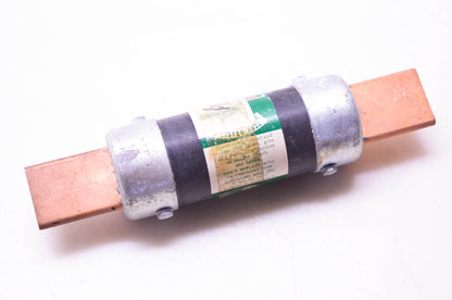 Bussmann Cooper FRN 200, NON-200 Fusetron Dual-Element Time-Delay Class K5 Fuse NOS