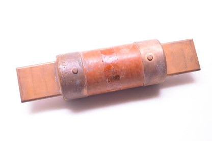 Bussmann NON-600 One-Time Fuse 600 Amp NOS