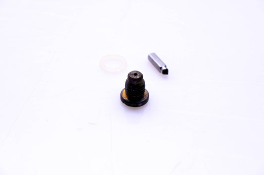 OMC 379313 Valve Needle Seat Kit NOS