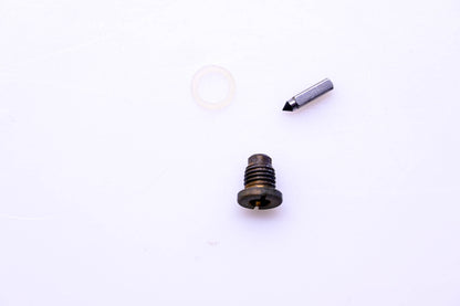 OMC 379313 Valve Needle Seat Kit NOS
