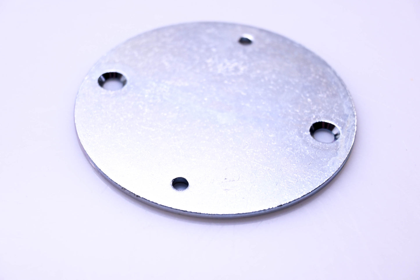 New OEM Harley-Davidson 32504-80 Electronic Ignition Cover NOS