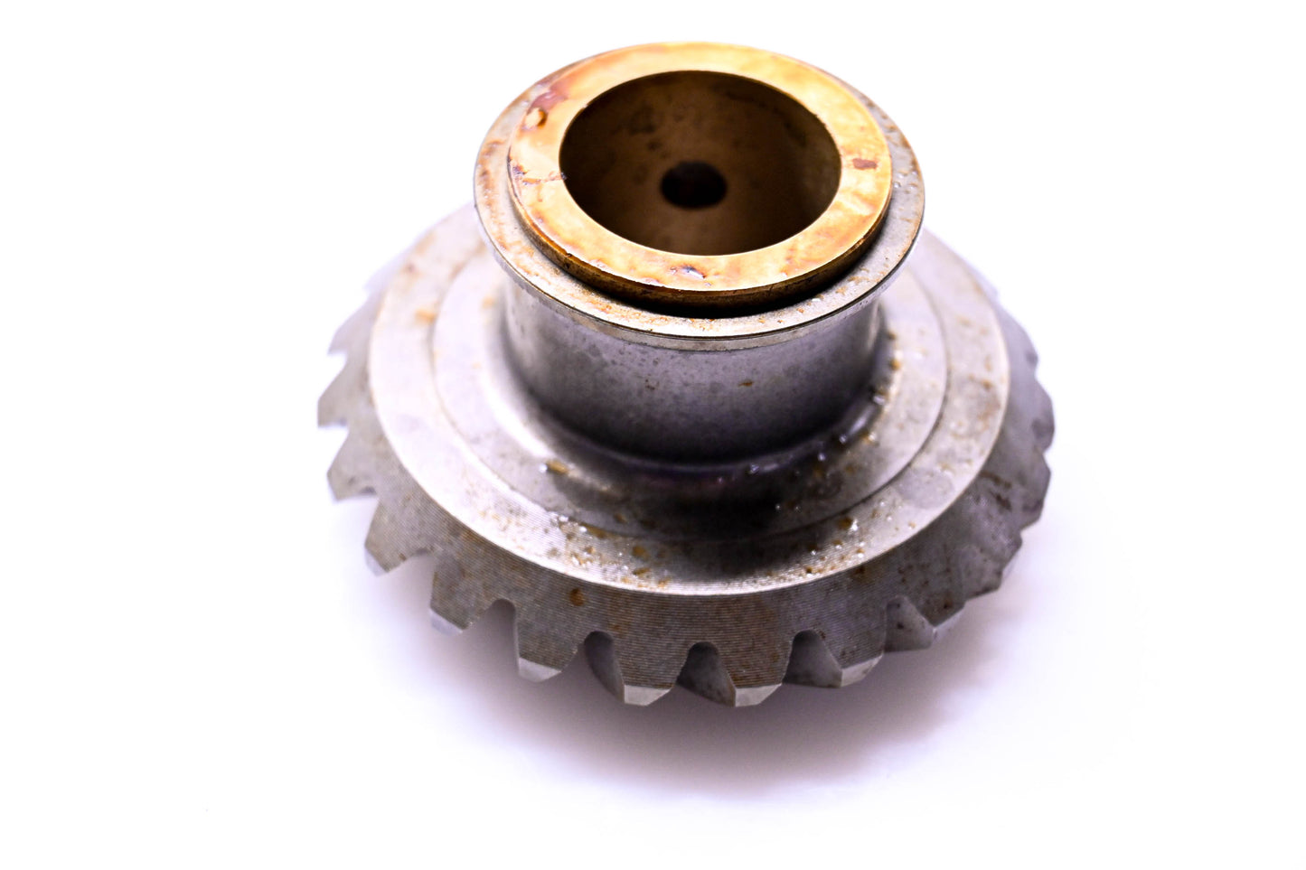 OMC 377870 Gear & Bushing NOS